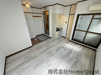 【内装】 | YM HOUSE