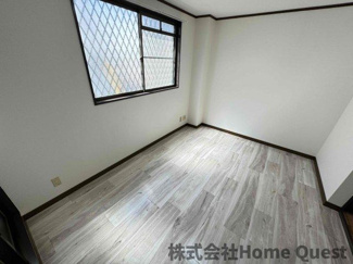 【寝室】 | YM HOUSE
