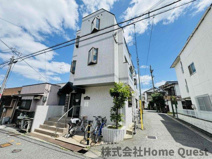 YM HOUSEの画像