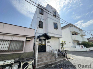 【外観】 | YM HOUSE