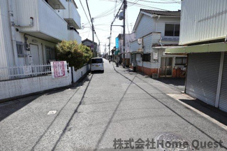 【周辺】 | YM HOUSE