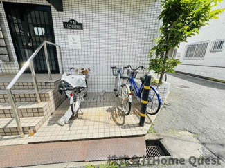 【その他共用部分】 | YM HOUSE