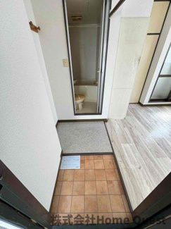 【玄関】 | YM HOUSE