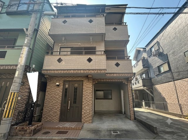 水走1丁目　中古戸建
