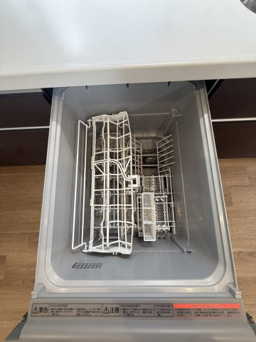 水走1丁目　中古戸建のその他|食器洗い乾燥機♪