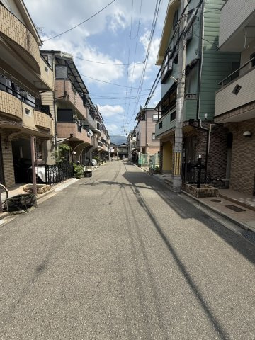 水走1丁目　中古戸建の周辺