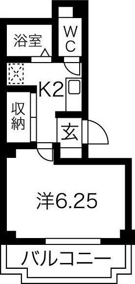 コーポフェニックス