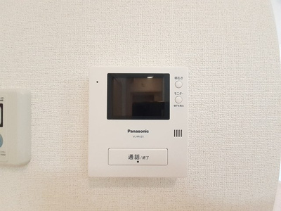 【セキュリティ】 | カルムヴィラいさおし