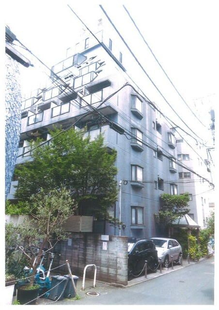 ハーベストハウスⅡ