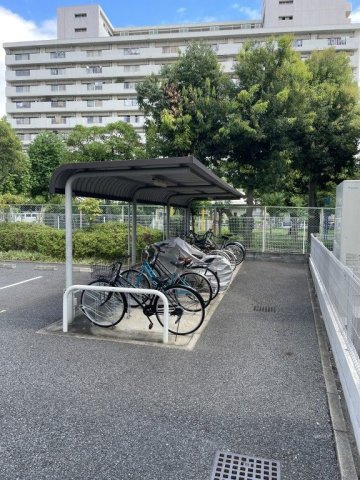 T.S.ヴィラージュのその他共用部分
