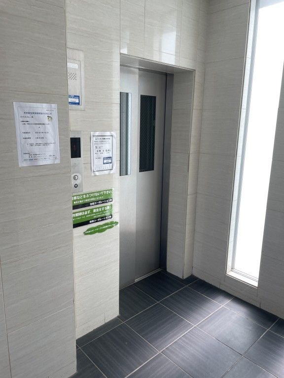 T.S.ヴィラージュのその他共用部分