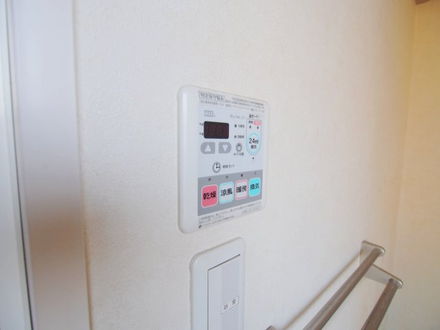 モンソレイユB棟のその他