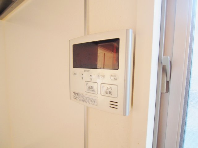 モンソレイユB棟のその他