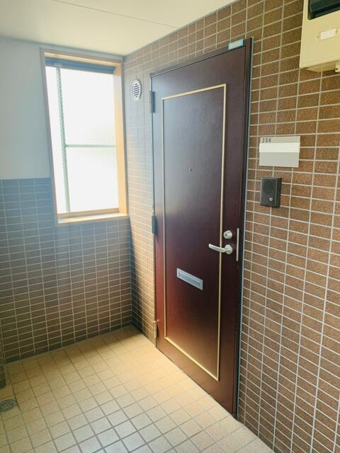 マートハイム高砂のその他