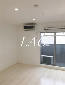 【居間・リビング】 | リアン | 洋室のお部屋です。