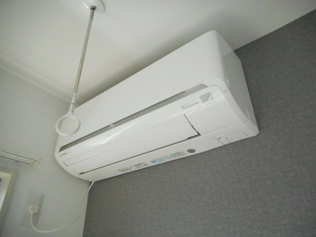 プロキオンの設備