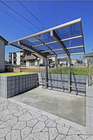 プロキオンのその他共用部分