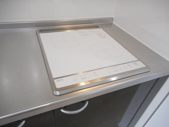 プロキオンの設備