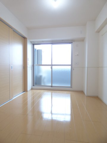 【寝室】エアリーヒルズ芦屋