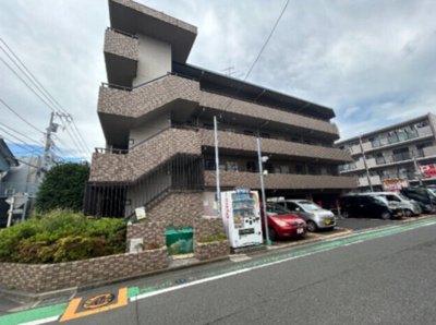 【展望】 | パルティーレさがみ野