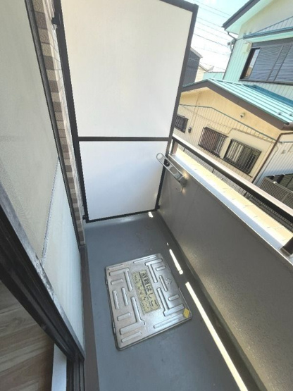  | パルティーレさがみ野