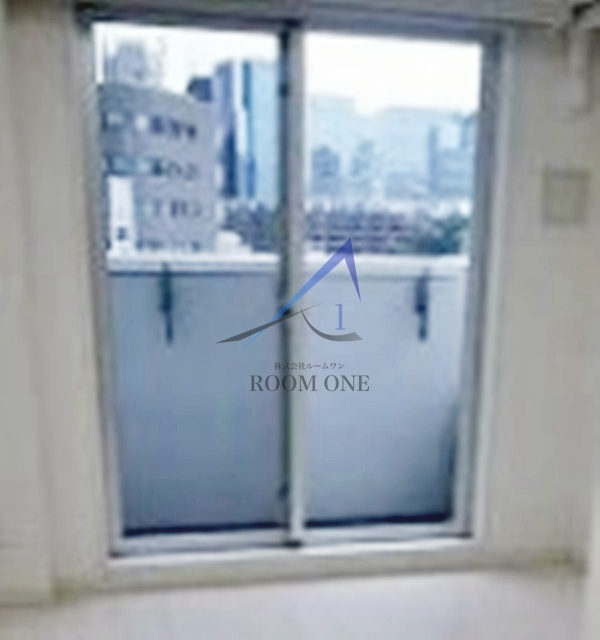 アクサス品川の展望|眺望です。