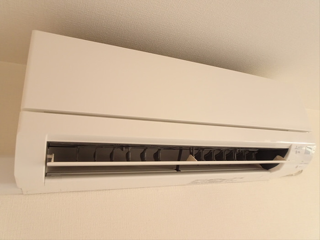 【設備】 | ヴェルディア中野南台