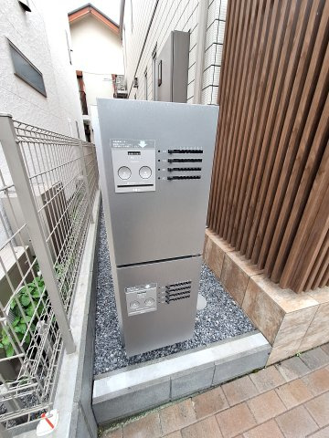 シャルム戸田公園のその他