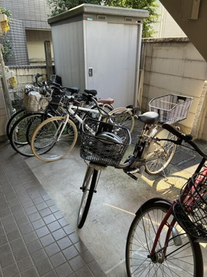 【その他共用部分】