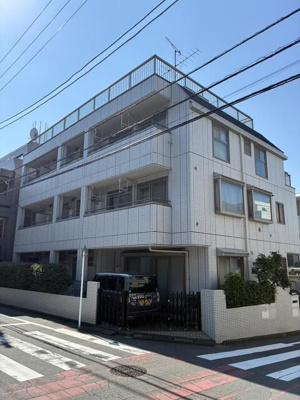 【外観】 【外観】