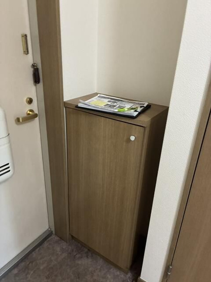 【設備】 | ファミール砧
