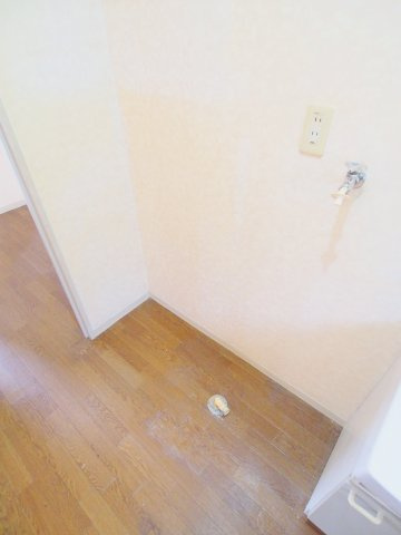 サントークTANABE　A棟のその他