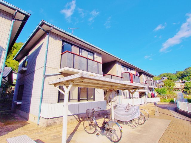 サントークTANABE　A棟
