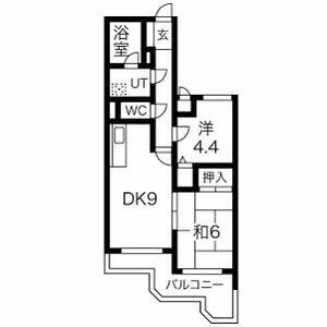 藤和シティコープ根岸