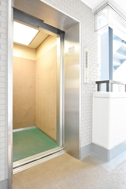 藤和シティコープ根岸のその他共用部分