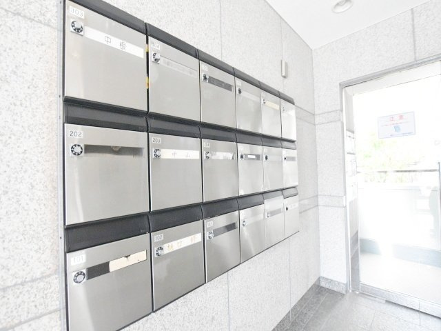 藤和シティコープ根岸のその他共用部分