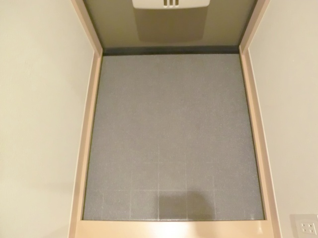 アネックス新小岩Ⅱの玄関|綺麗な玄関スペースです♪
