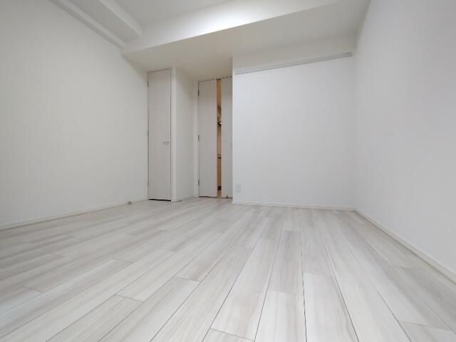 【寝室】 | クレイシア横浜ヴェール