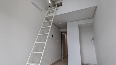 【内装】 | マーレ八広