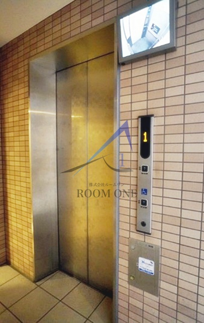 グランヴァン板橋本町Ⅱ