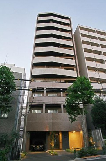 【外観】