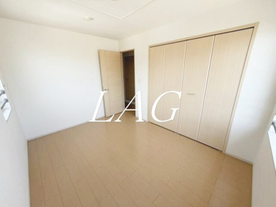 【寝室】 | エルディムイシカワＧ | 寝室です。