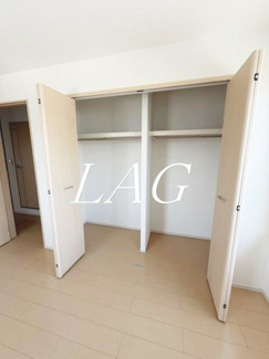 【収納】 | エルディムイシカワＧ | 収納です。
