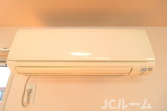 グランディール石橋の設備