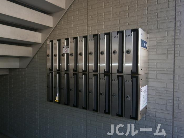 グランディール石橋のその他共用部分