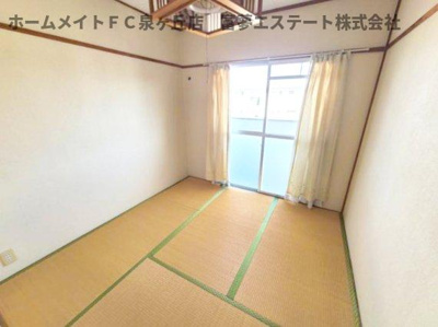【和室】 | 泉北桃山台第2団地38号棟