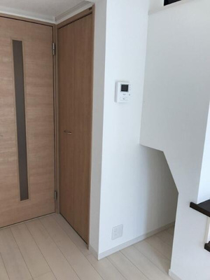 【内装】 | ハーミットクラブハウスル・シェル | 同建物別部屋参考
