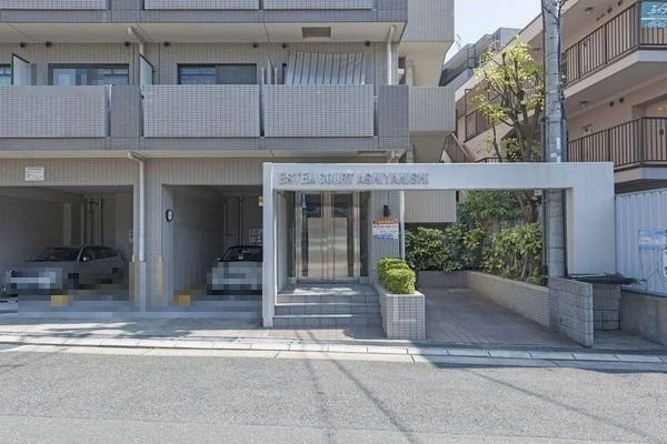エステムコート芦屋西