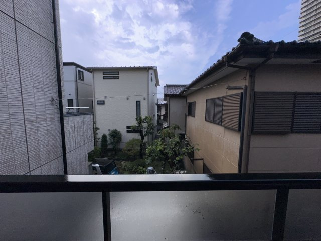 フローラ花俣の展望