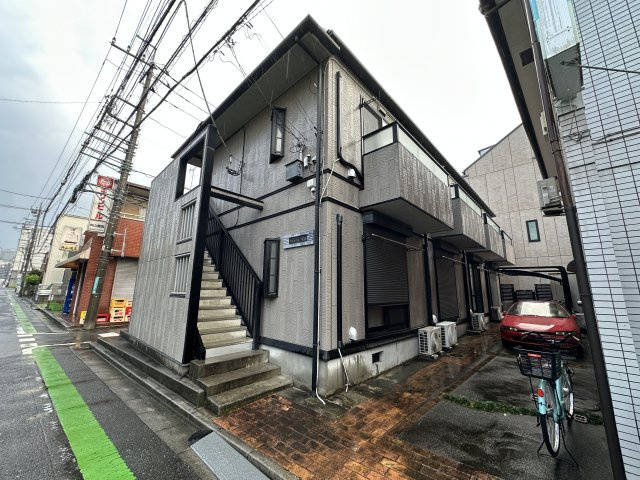 フローラ花俣
